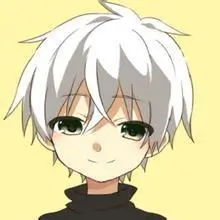 策展人头像
